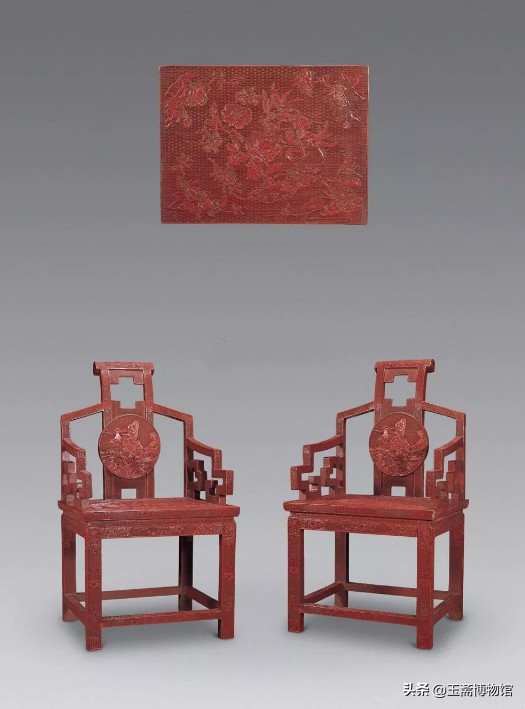 件件可当传家宝,史上拍卖价格最高的30件太师椅