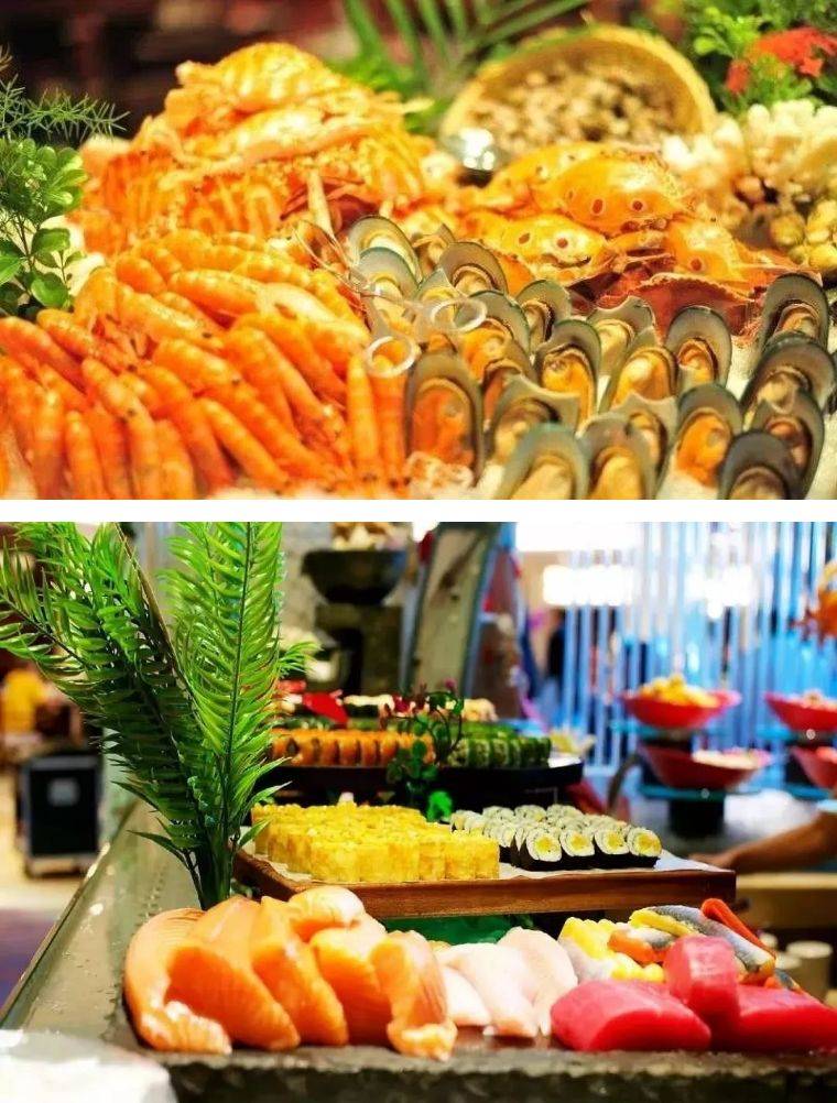 广州深圳出游首选！东莞住世界花岗岩观音圣像旁的5星酒店仅668