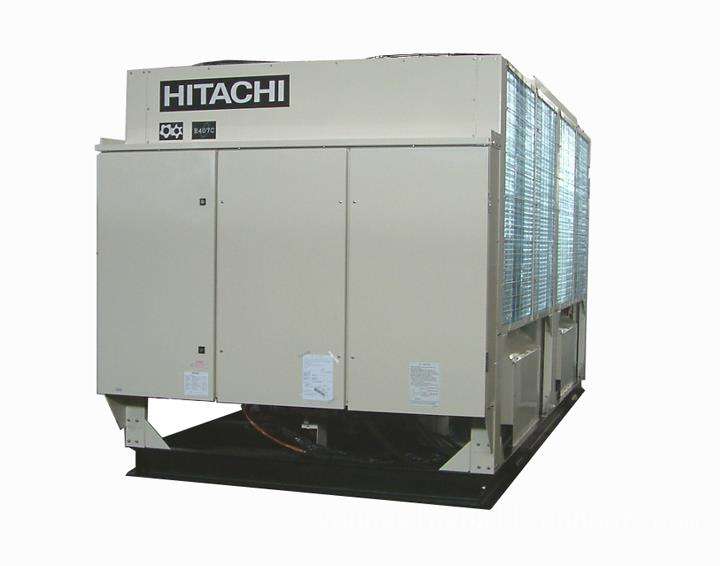 日立中央空调维护保养,福田区日立多联机维护保养