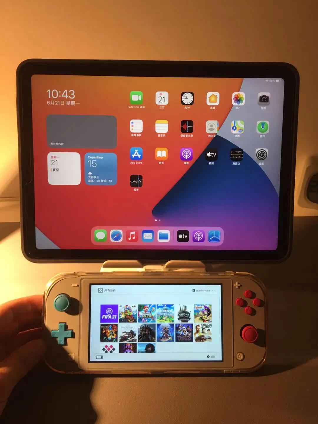 2021年京东双十一ipadair4价格,ipadair42022值得买