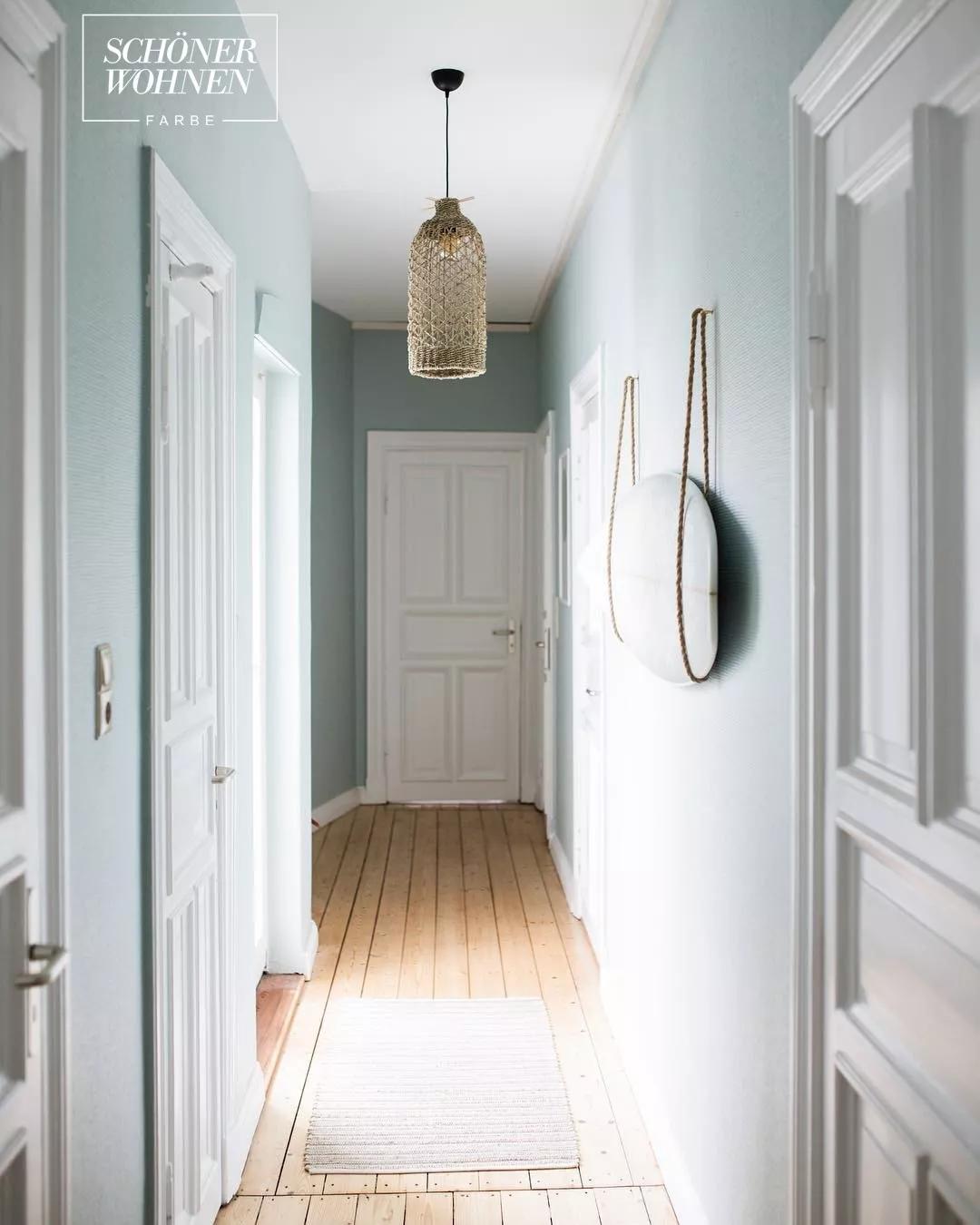 这对德国摄影师情侣，把家装成了全世界年轻人都羡慕的样子