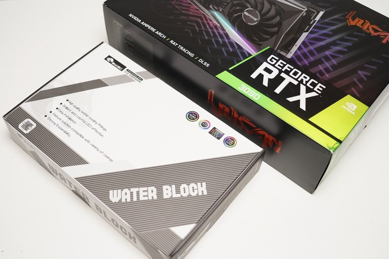 电脑水冷散热冷排,电脑分体式水冷冷排推荐