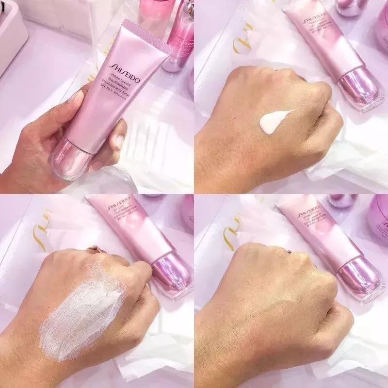 资生堂十大好用的护肤品,资生堂美白淡斑大牌护肤品推荐