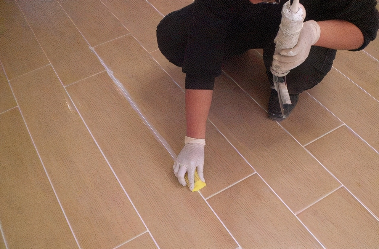 铺瓷砖需要留缝吗,填缝留缝多大比较适合