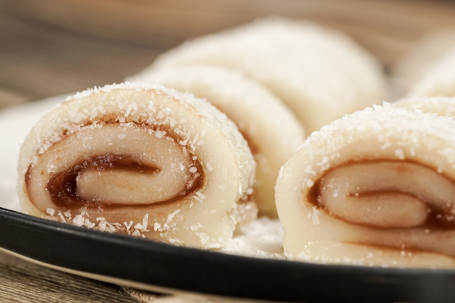 糯米粉木薯粉生粉怎么区别,木薯粉和红薯粉及生粉的区别