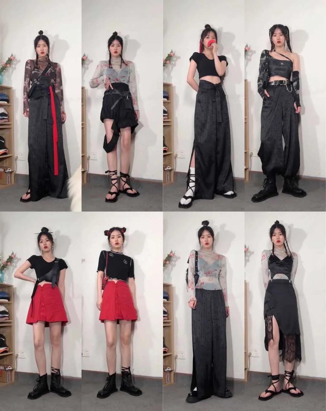 好看的国货护肤品,好吃的国货良心推荐