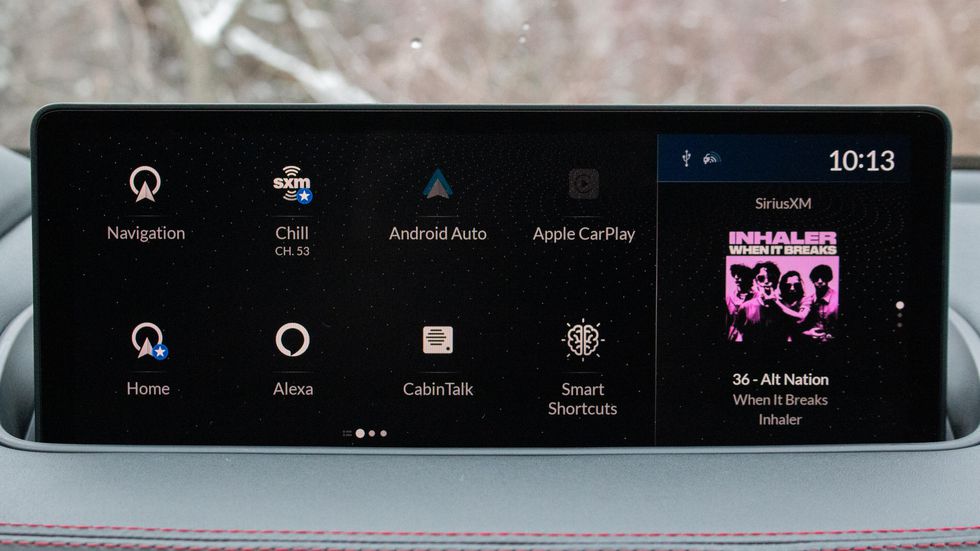 mdx讴歌2022中国上市,2022款讴歌mdx试驾胖哥