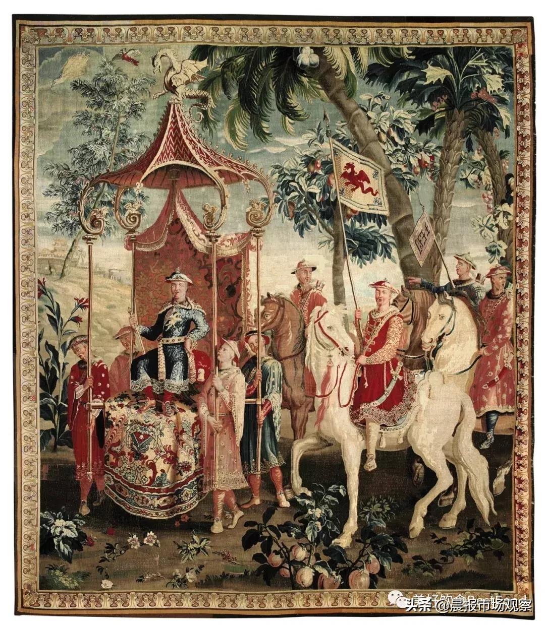 除了美食与娱乐，让人间值得的，是永恒的艺术——永利艺赏乐旅