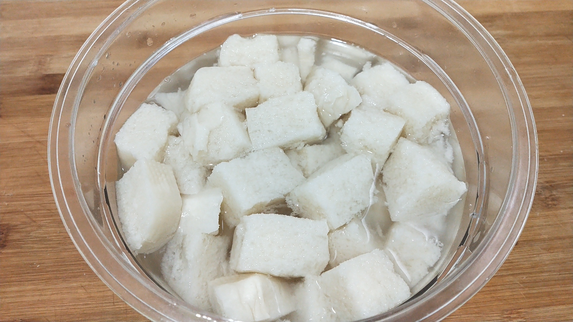 正宗水激馍做法窍门,水激馍怎么做到酥脆