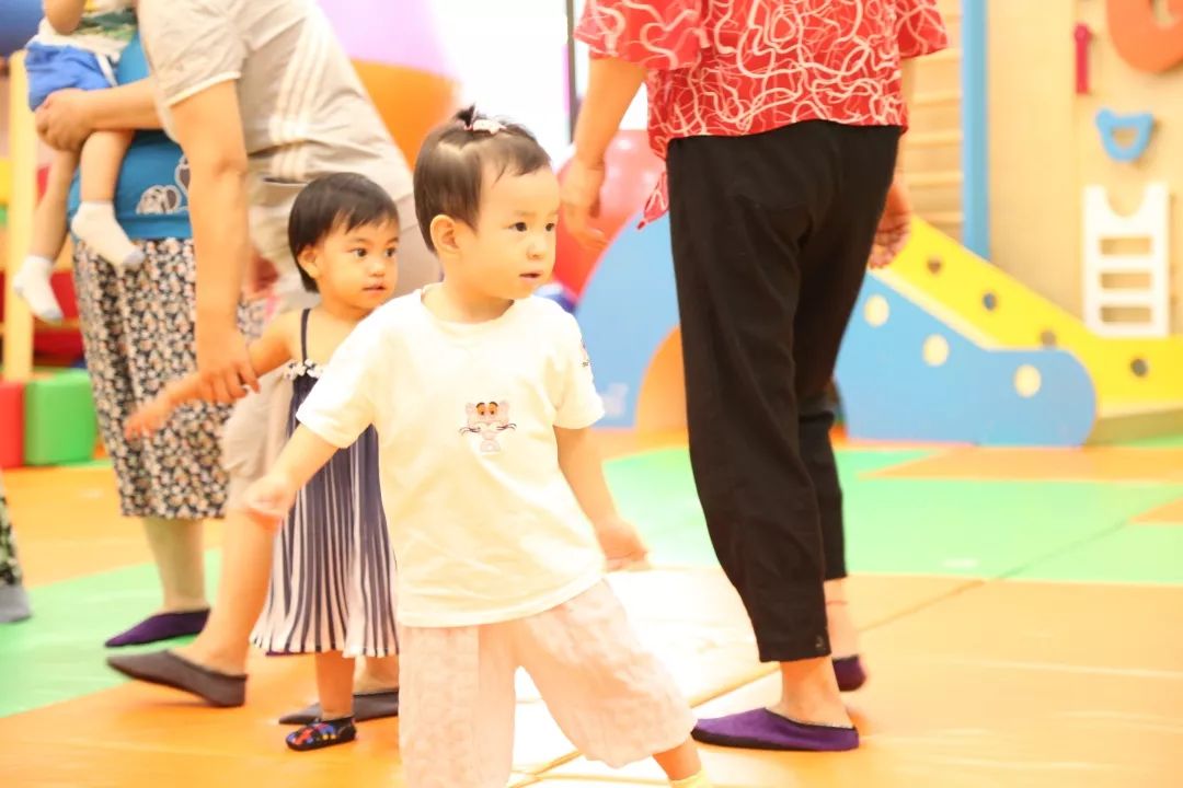 早教其实更多的是对父母的教育,早教个人收获和感受