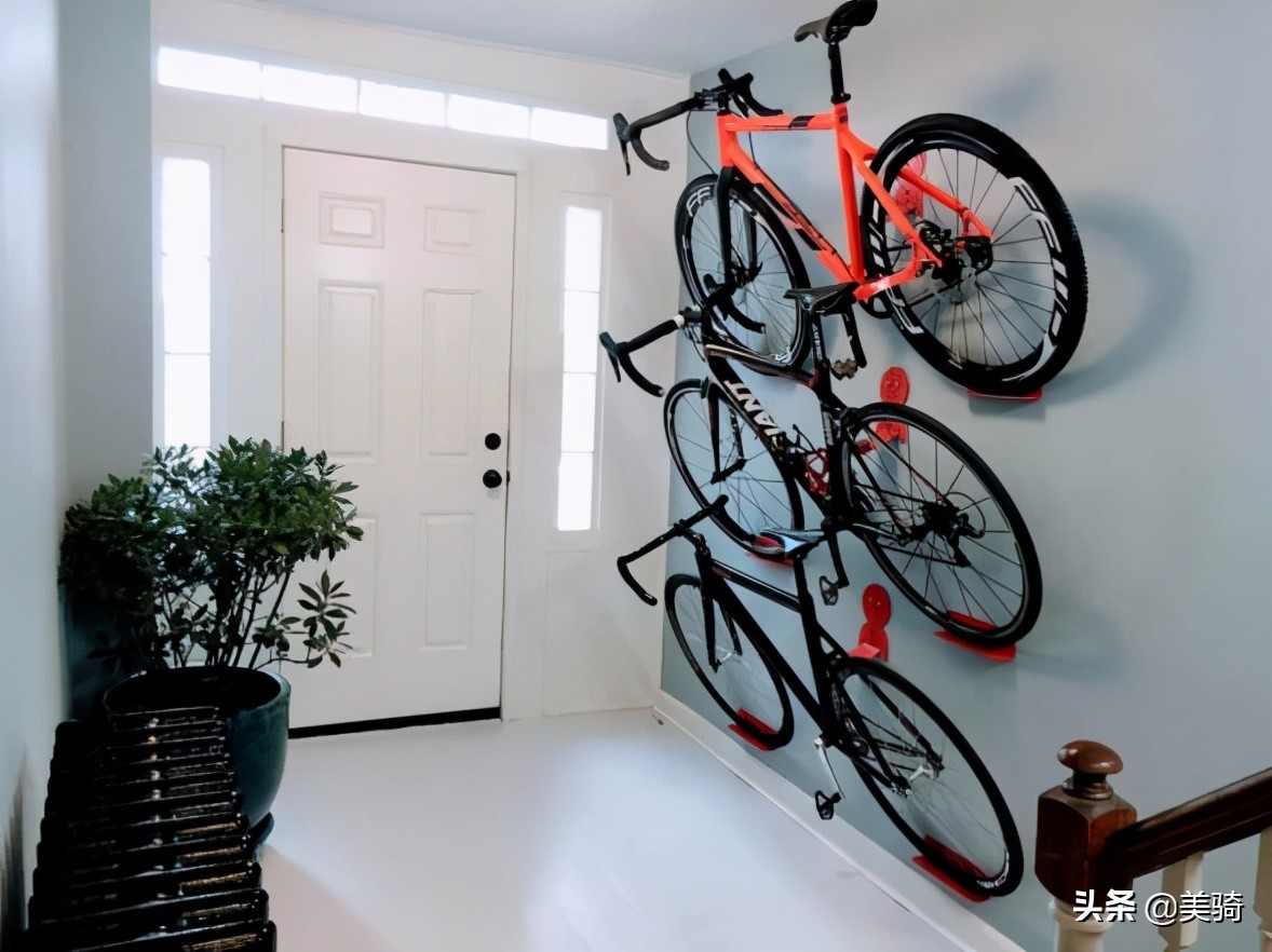 车锁防盗最好的方法,车锁单车防盗