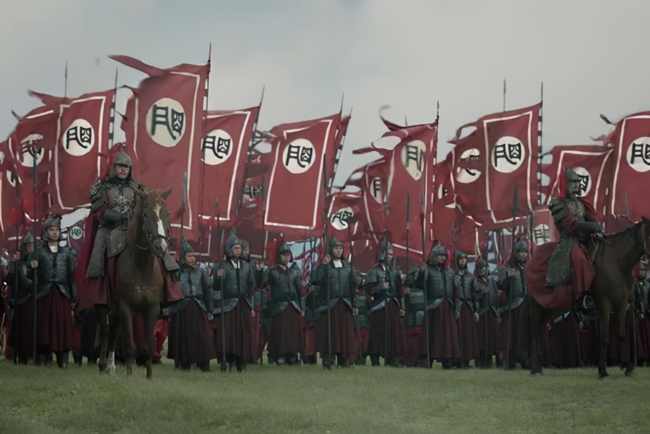 为何准噶尔汗国选择与清朝死磕,为什么清朝与准噶尔汗国打几百年