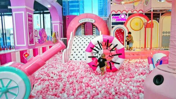 深圳十大暑假室内必去景点,深圳暑假值得带孩子旅游的地方