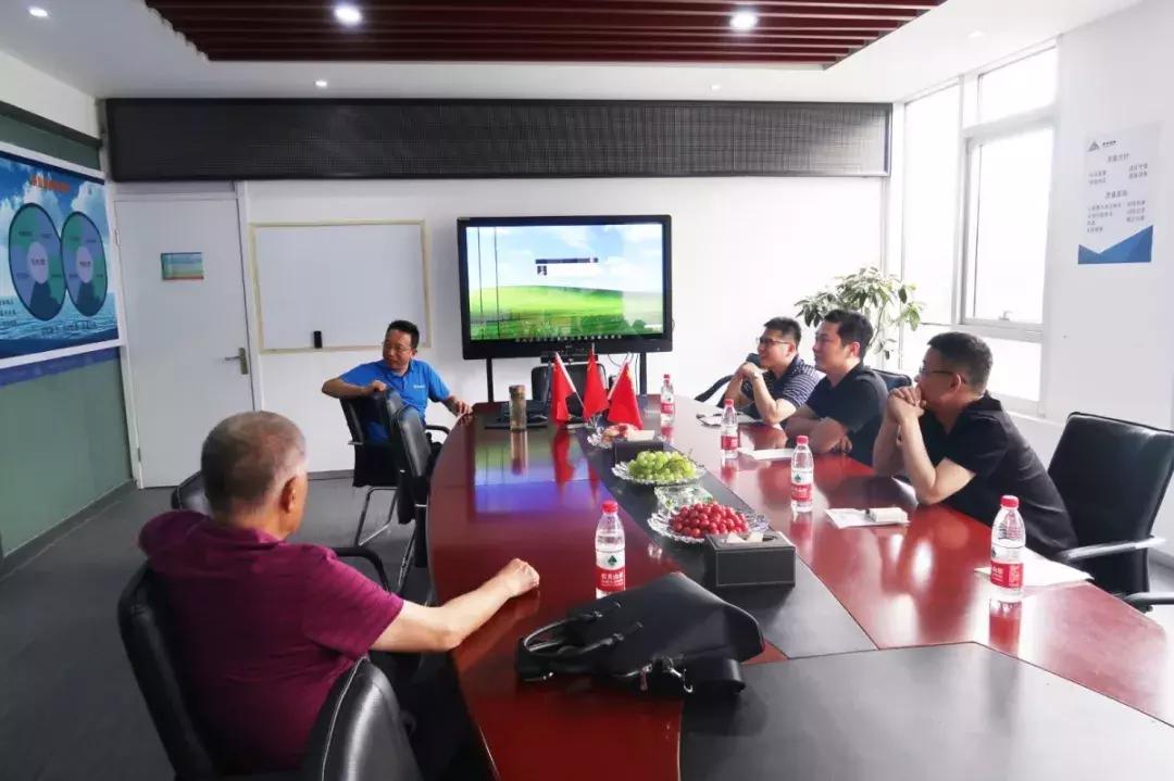 科学城高新项目,招商引资高新技术企业