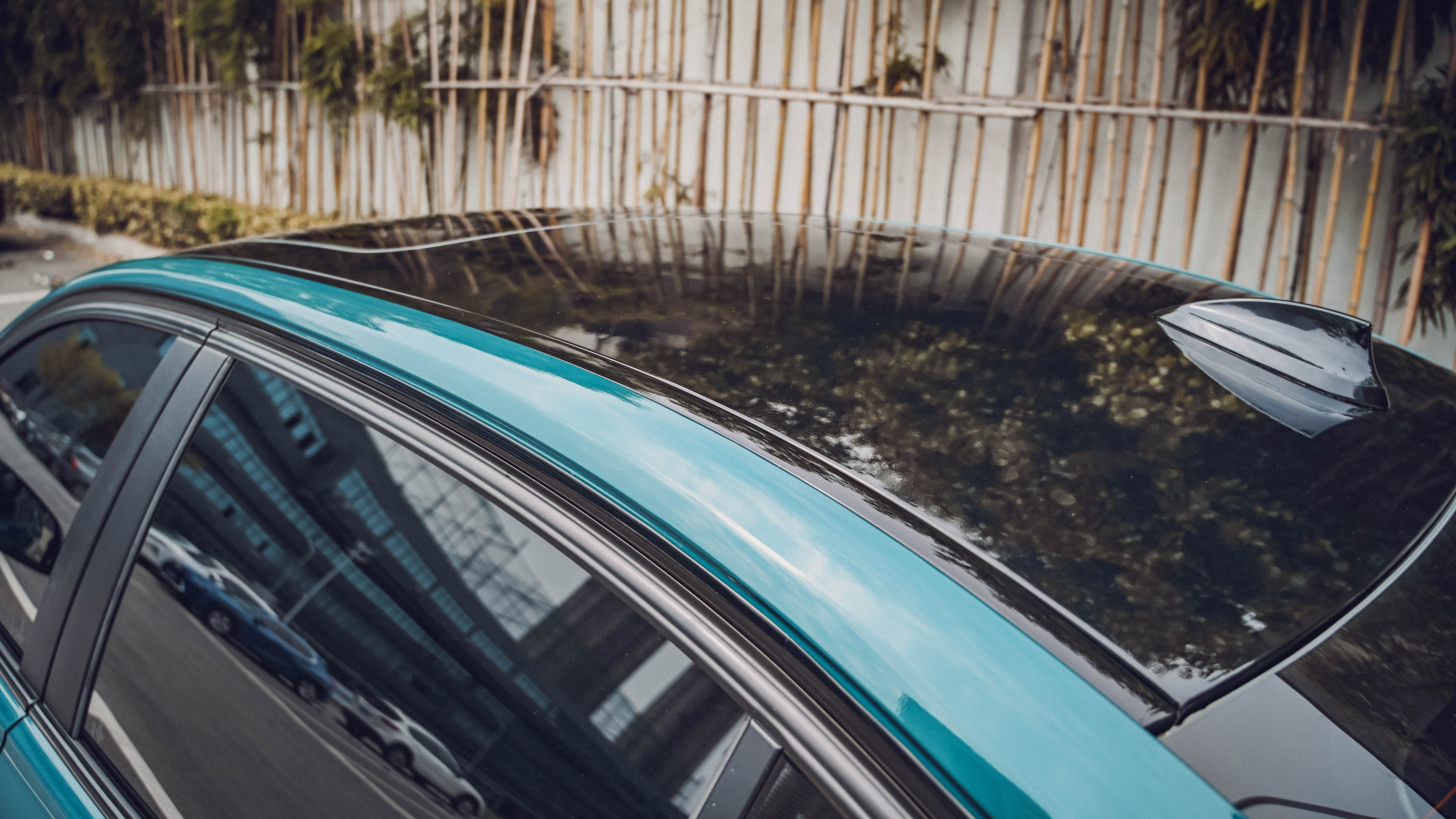 宝马三系贴膜苏州,苏州无二汽车贴膜