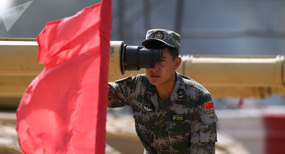 坦克大国的最高评价，俄专家：中国坦克强项是生存力和火控系统