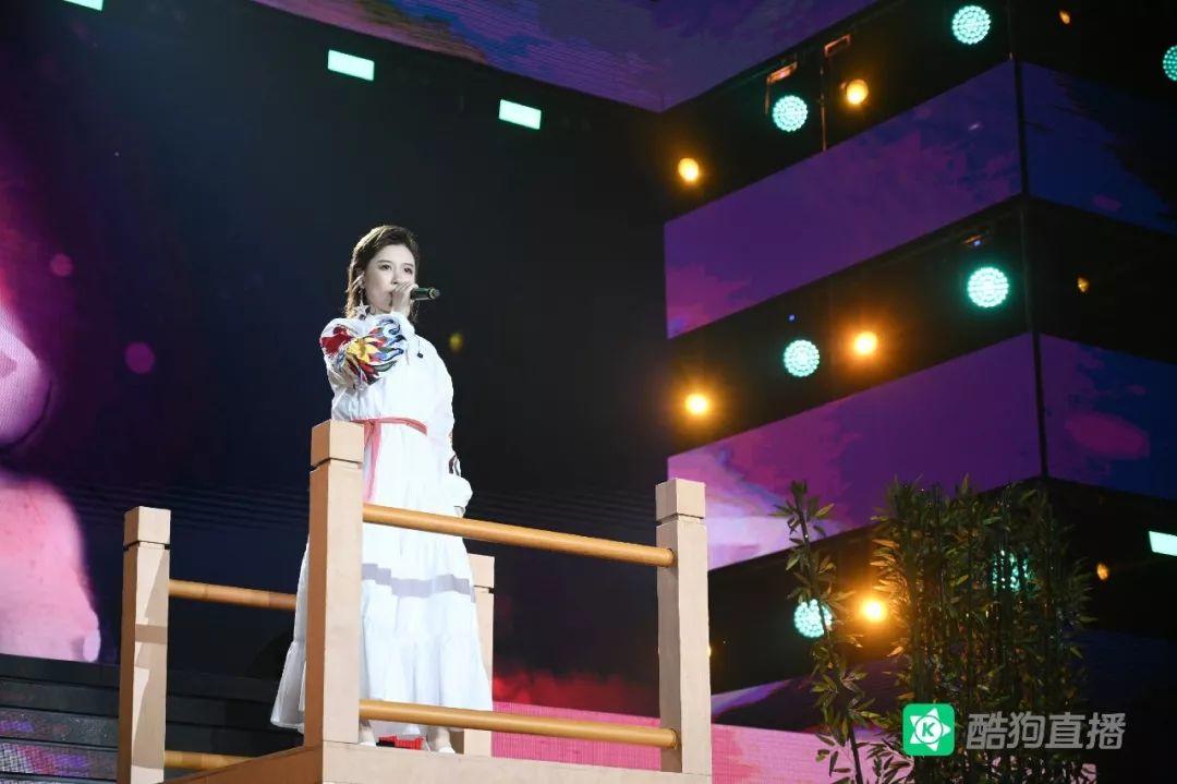 酷狗直播怎么做歌手,酷狗如何开通音乐直播