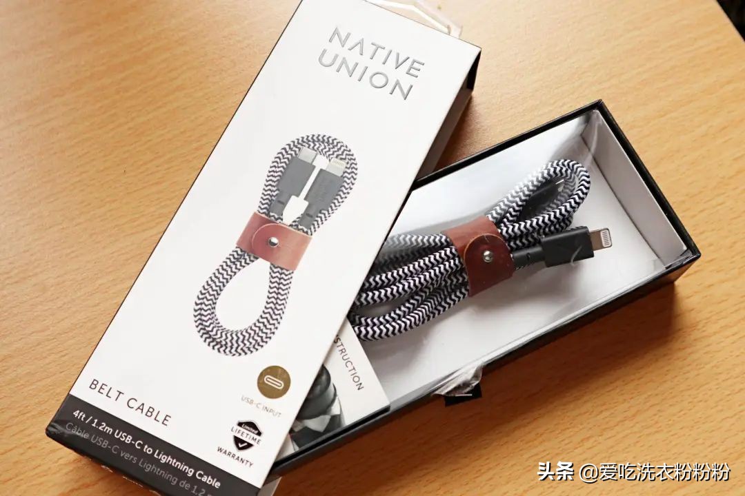 虽然车程只有5分钟,但也有EDC呀