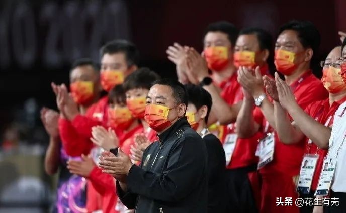 中国的十佳教练,中国十大金牌教练