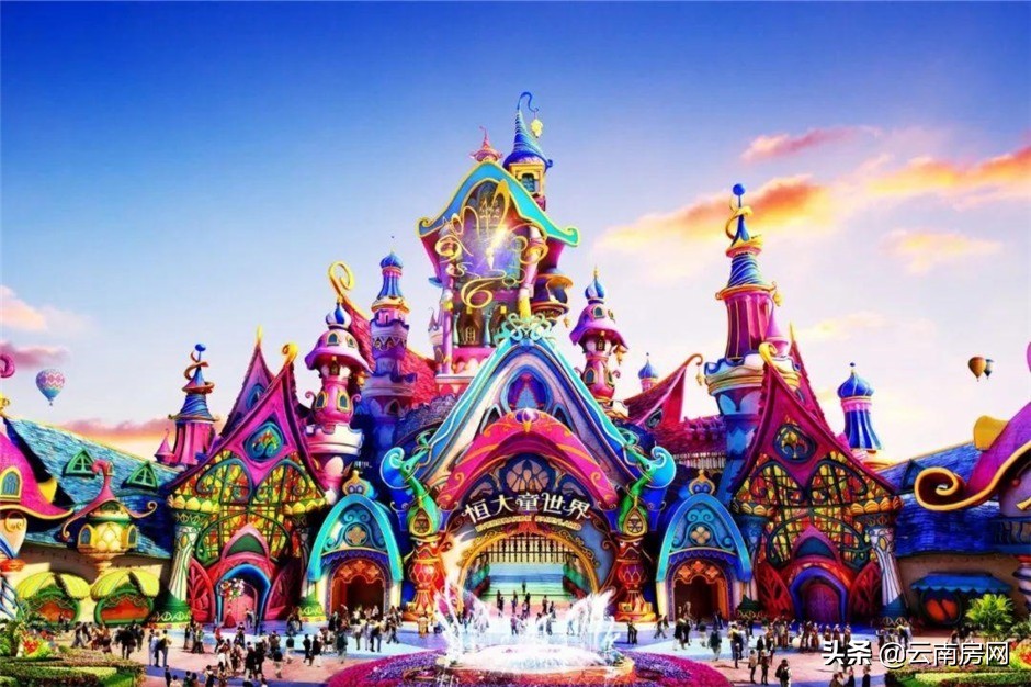 在昆明买房子有前景吗,在昆明买房真的重要吗