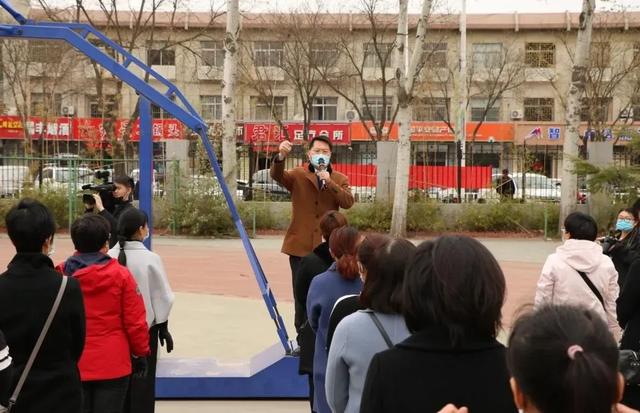 廊坊香河一中返校,香河一中开学