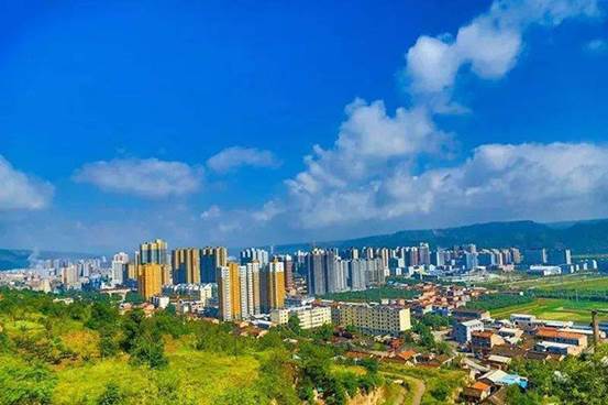 陕西彬州市，曾经的古豳国所在地，两次因为文字原因改名