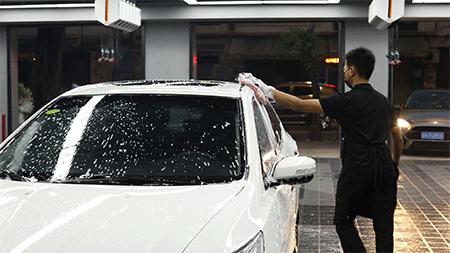 汽车养护新店开业如何引爆客流,为什么新开的汽车养护店生意差