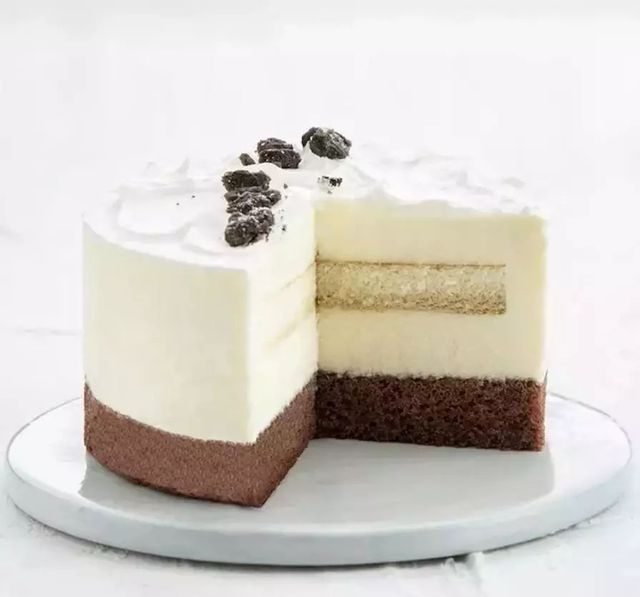 广州甜品蛋糕店推荐,广州最好吃的甜品蛋糕推荐
