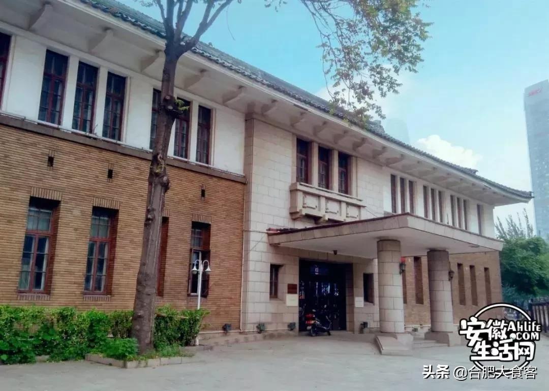 2020年，在这50个地方遇见不一样的合肥