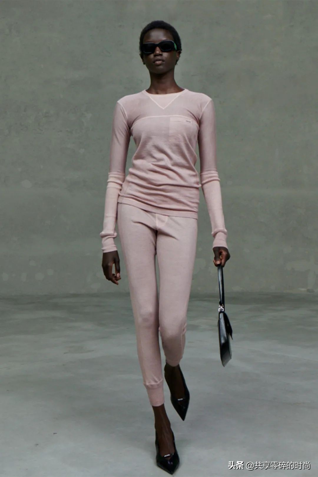 prada2021普拉达春夏秀场,普拉达prada2020春夏秀