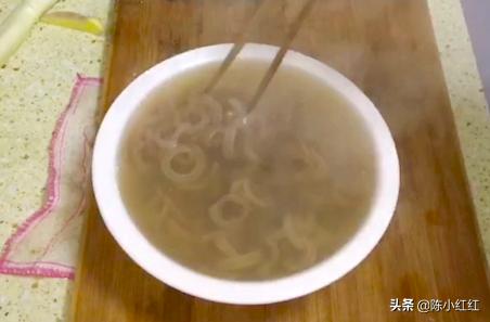 皮冻家常做法简单的,自制皮冻的方法家常做法