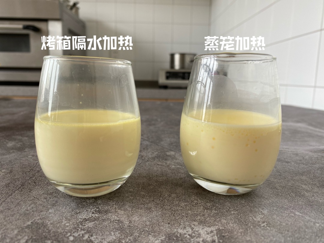 烤布丁热着吃还是凉着吃,烤布丁是隔冷水还是热水烤