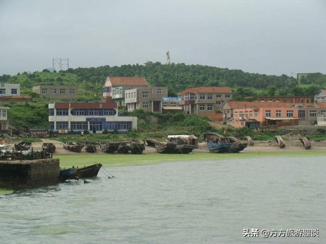 山东青岛哪里的风景最好,青岛周边的海岛哪个好
