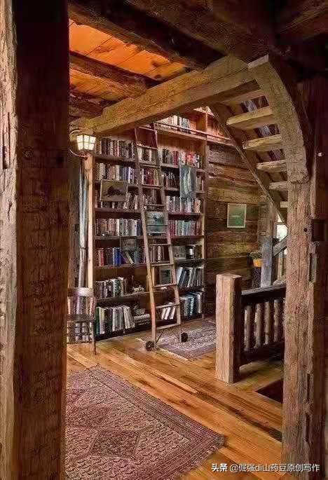 一屋一木一生一世