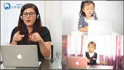 十大幼儿英语品牌线上,幼儿英语哪个品牌好