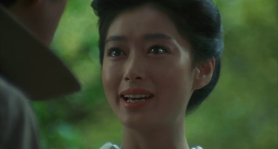 那些神颜的日本女星你认识几位,日本十大惊艳的女星