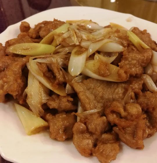 中国有几大菜系八大菜系之首是,八大菜系分别都是哪几大菜系