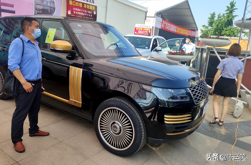 2019年襄阳车展,襄阳市2020车展