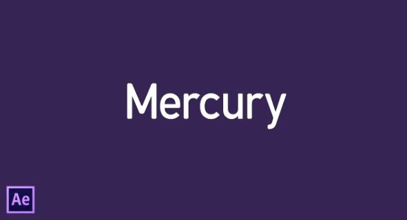 ae不用插件做出插件效果,ae插件三维变形插件教程