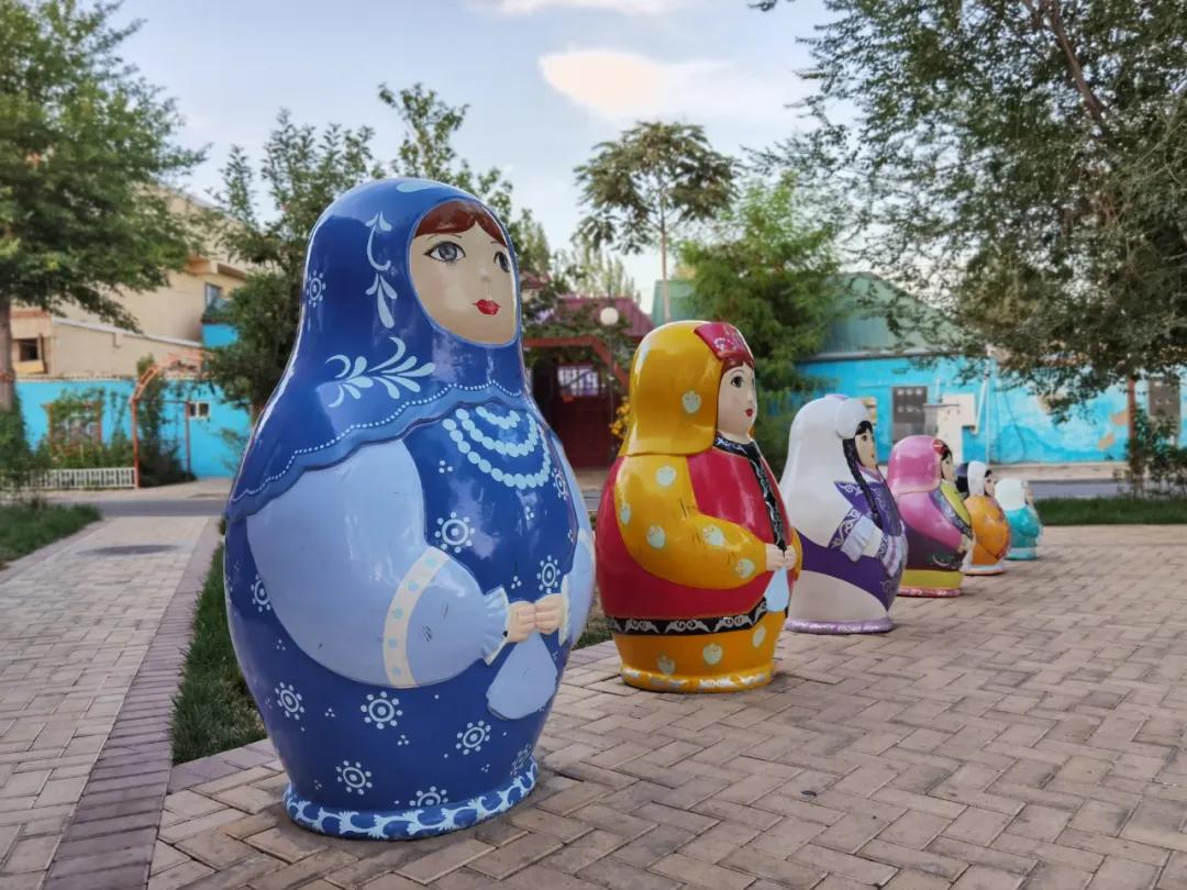 伊犁最美的50处绝色美景,伊犁最美的小众景点