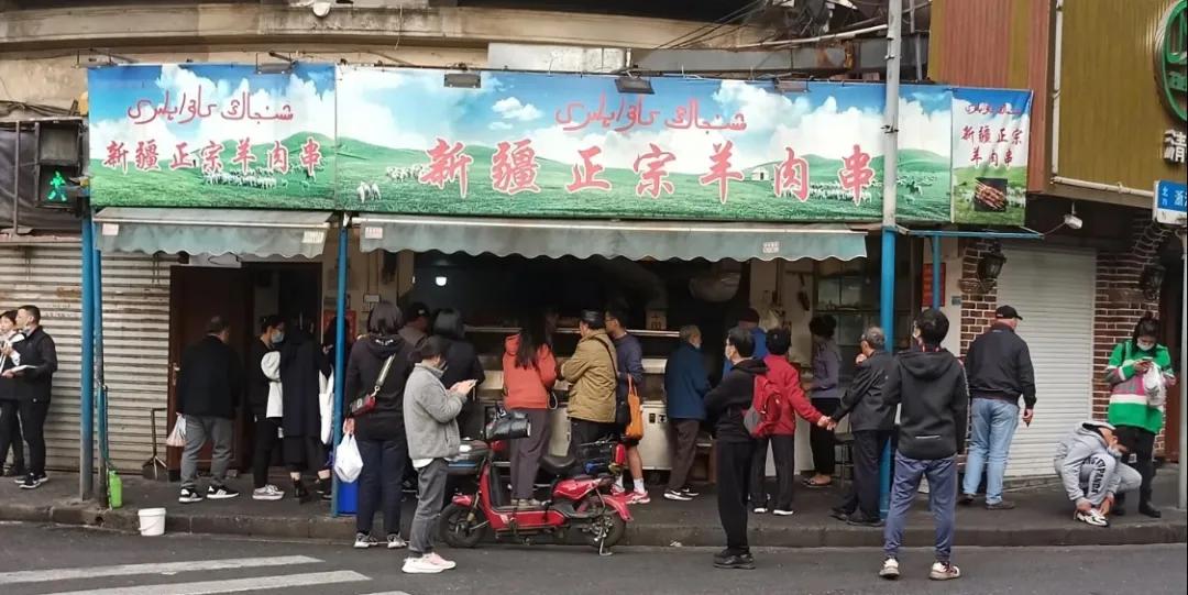 上海值得吃的苍蝇馆子,上海市值得推荐的餐厅