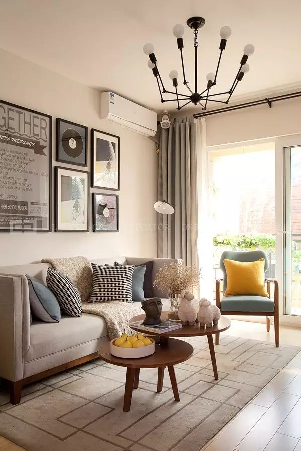 这么实用的家具尺寸与样式，你看过吗？