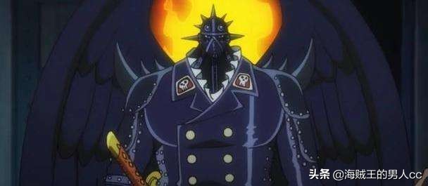 海贼王中的所有自然系恶魔果实,海贼王已经出现的动物系恶魔果实