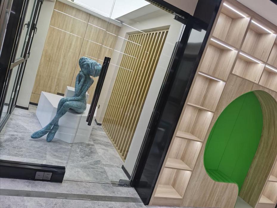 大写的赞！江宁这个小区，又有美照传出