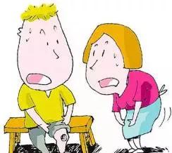 悄悄告诉与你“膝膝”相关的秘密