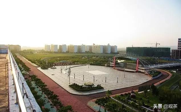 2020年后,为什么选择去珠海(教育篇)