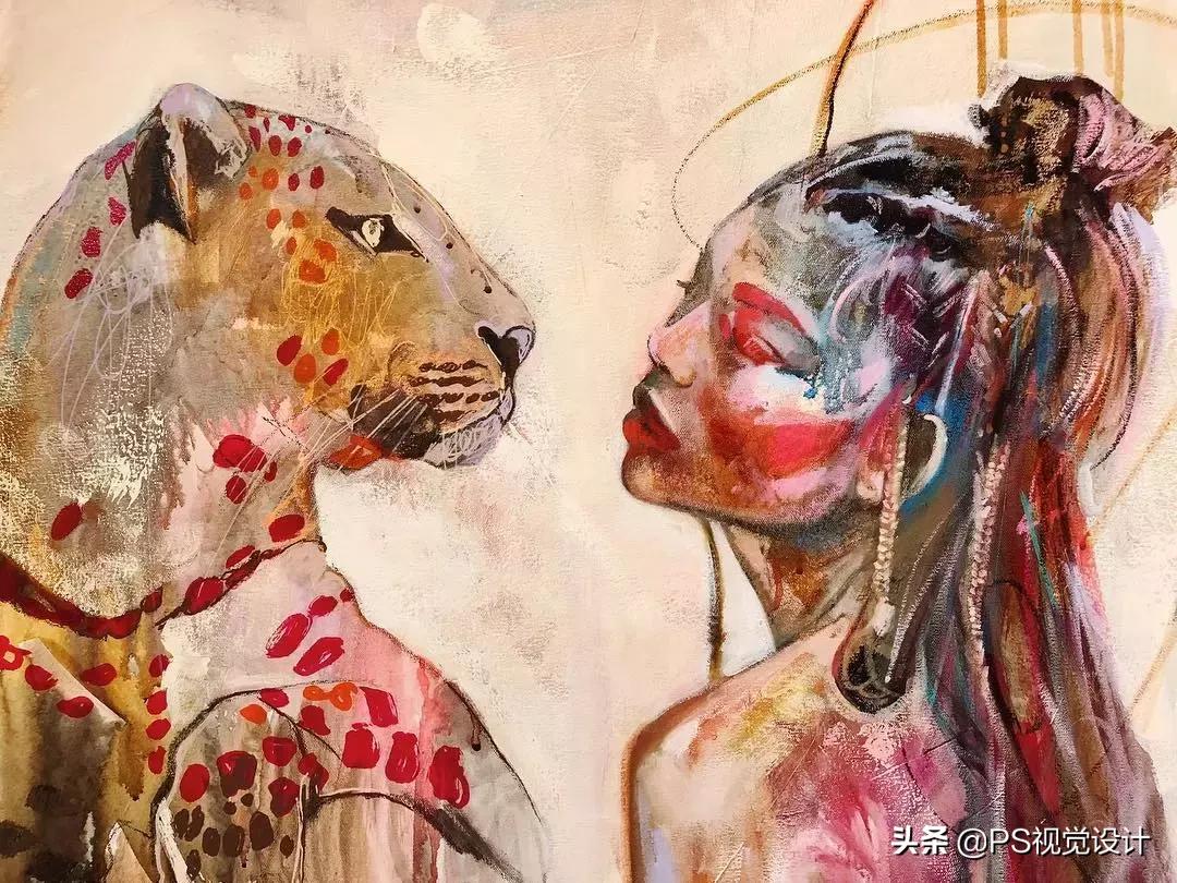 14岁卖画赚到4600万,16岁怎么靠画画赚钱