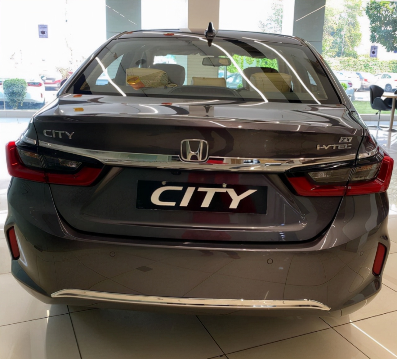 本田全新一代锋范最新消息,10年锋范和10年雅阁