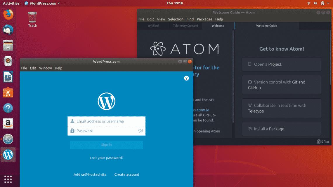 ubuntu最好用的播放器,ubuntu应用软件推荐