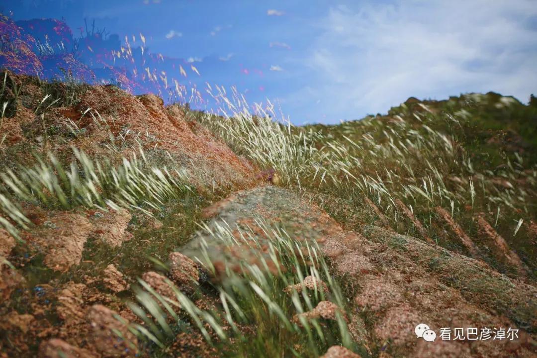 七分钟带你领略大美乌拉特前旗 (带你去看乌拉特前旗)